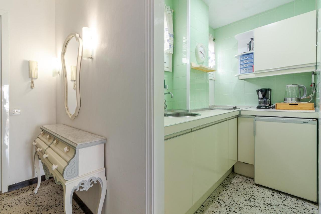 Flatguest Central City Лас-Пальмас-де-Гран-Канарія Екстер'єр фото